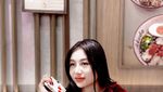 Gaya Pamela Safitri yang Jadi Langganan Restoran Mewah