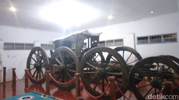 Pedati Gede Pekalangan.