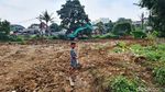 Pembebasan Lahan Tuntas, Normalisasi Ciliwung di Rawajati Siap Dilanjut