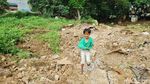Pembebasan Lahan Tuntas, Normalisasi Ciliwung di Rawajati Siap Dilanjut
