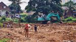 Pembebasan Lahan Tuntas, Normalisasi Ciliwung di Rawajati Siap Dilanjut