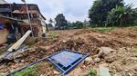 Pembebasan Lahan Tuntas, Normalisasi Ciliwung di Rawajati Siap Dilanjut