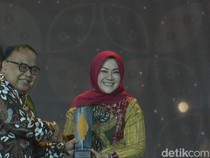 Selamat! Pemkab Klaten Raih Penghargaan di Bidang Ketahanan Pangan