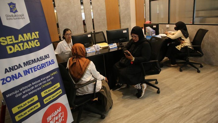 Pemkot Surabaya