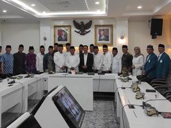 8 Komitmen KBIHU Dukung Kebijakan Haji Ramah Lansia, Ini Poinnya