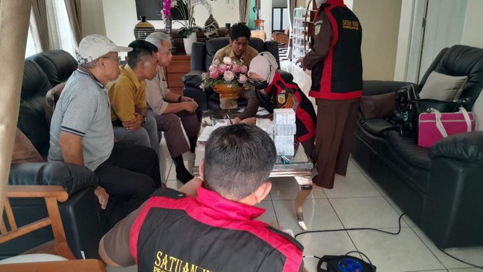 Progres Terkini Penyidikan Kasus Korupsi Rp 18 M Pabrik Cerutu Taru Martani