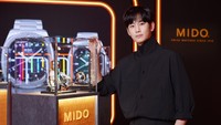 Bagi pecinta jam tangan premium yang tertarik untuk memilikinya, Multifort TV Big Date S01E01 bisa didapatkan langsung di butik MIDO Watches Grand Indonesia, West Mall, Level UG No. 16, Jakarta Pusat, dengan stok yang terbatas. Tidak hanya koleksi tersebut, para pencinta jam MIDO dapat menjelajahi ratusan produk dan menjadi pusat layanan purna jual produk MIDO di Indonesia dengan dengan konsep One Stop Destination. Dapatkan juga jam MIDO di lebih dari 70 toko jam (Authorized Retailer) yang tersebar di 20 kota besar serta marketplace terkemuka di Indonesia.