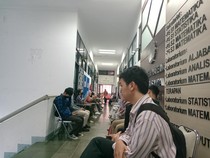 Peserta Diimbau Pakai Baju Warna Putih atau Cerah Saat UTBK SNBT 2025!