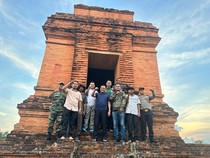 Desa Wisata, Kunci Pembangunan Transformatif untuk Seluruh Padang Lawas