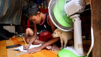 Pengakuan Warga soal Cuaca Panas yang Melanda Filipina: Suhu Ruangan Bak Oven