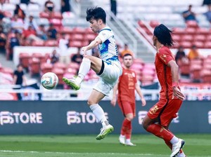PSIS Gagal ke Seri Championship, Gilbert Agius: Mohon Maaf untuk Hasil Ini
