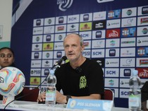 PSS Lolos dari Degradasi, Risto: Kita Layak Berada di Liga 1