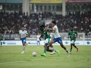Prediksi Bobotoh soal Laga PSS Sleman Vs Persib Bandung