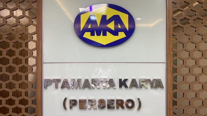 PT Amarta Karya