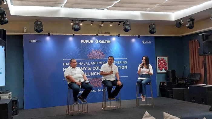 Pupuk Kaltim