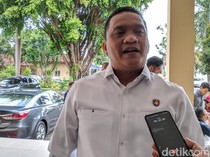 Bule Swiss Tersangka Pengeboran Air di Gili Trawangan Masih Berkeliaran