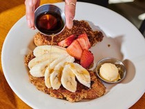 Restoran Vegan Ini Akan Menyajikan Menu Daging Hewan, Ini Sebabnya!