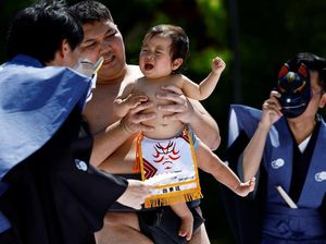 Parah! Jumlah Kematian di Jepang 1 Juta Lebih Banyak dari Kelahiran