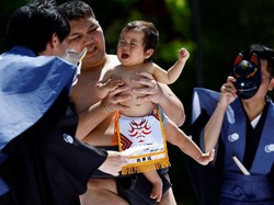 Parah! Jumlah Kematian di Jepang 1 Juta Lebih Banyak dari Kelahiran