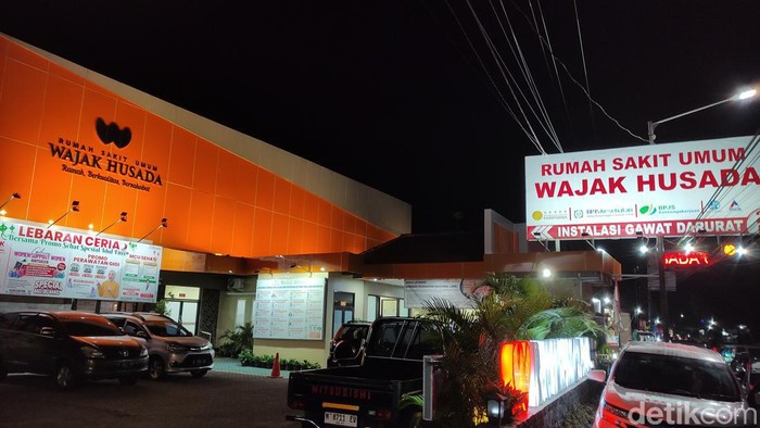 RS Wajak Husada Malang