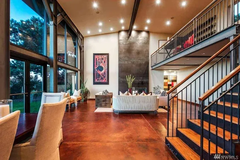 Rumah Satya Nadella