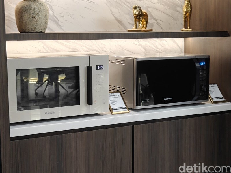 Samsung Experience Lounge