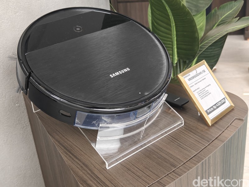 Samsung Experience Lounge