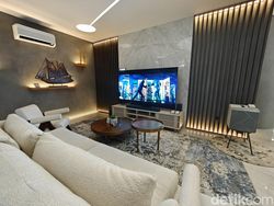 Menjelajahi Samsung Experience Lounge Pertama di Indonesia