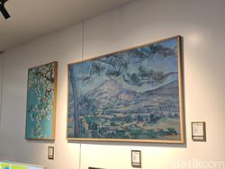 Menjelajahi Samsung Experience Lounge Pertama di Indonesia