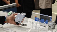 Menjelajahi Samsung Experience Lounge Pertama di Indonesia