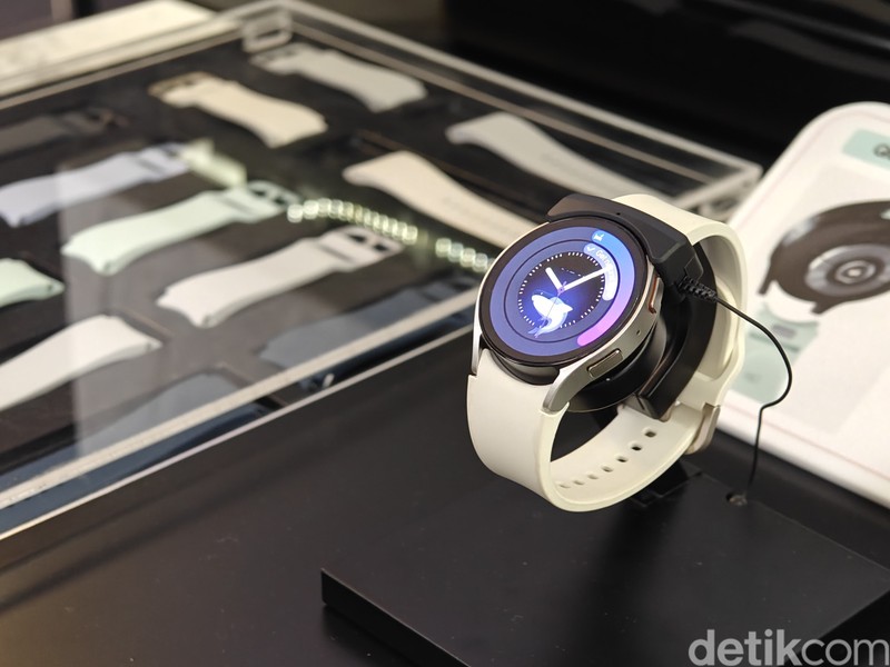 Samsung Experience Lounge