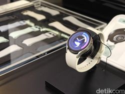 Menjelajahi Samsung Experience Lounge Pertama di Indonesia