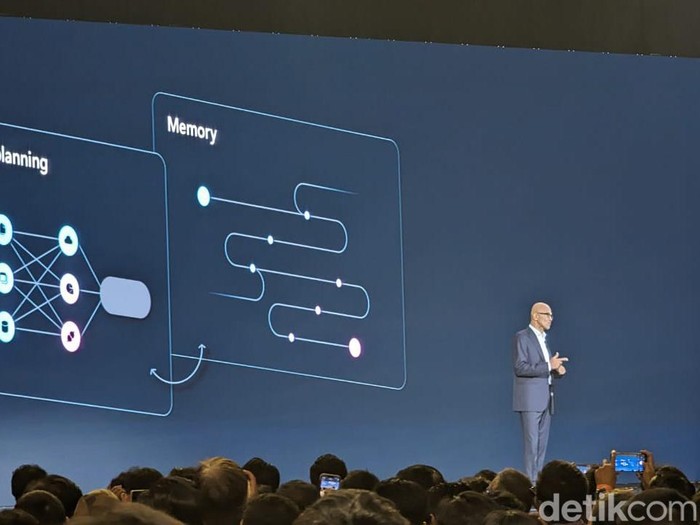 Satya Nadella