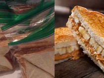 Sedih! Ibu Ini Dihujat Gegara Bekal Menjijikkan untuk Anaknya