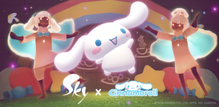 Sky Children of The Light