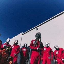 Slipknot Mau Jual Katalog Musik Rp 1,86 Triliun, Siapkan Album & Proyek Misterius