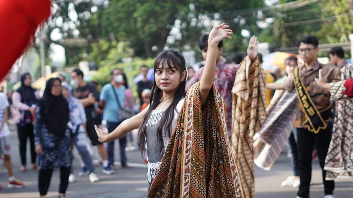 Solo Menari 2024