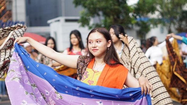 Solo Menari 2024
