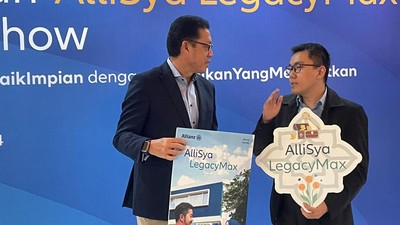 Solusi bagi Generasi Muda Mempersiapkan Warisan
