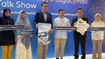 Solusi bagi Generasi Muda Mempersiapkan Warisan
