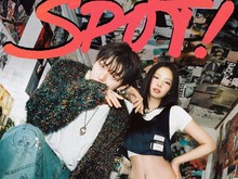 Fun Fact SPOT! Kolaborasi Zico dan Jennie BLACKPINK Fun Fact SPOT! Kolaborasi Zico dan Jennie BLACKPINK