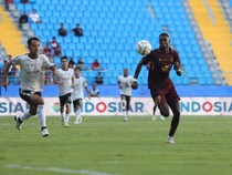 Hasil PSM Makassar Vs Rans Nusantara: Kalah 2-3, Klub Raffi Ahmad Degradasi