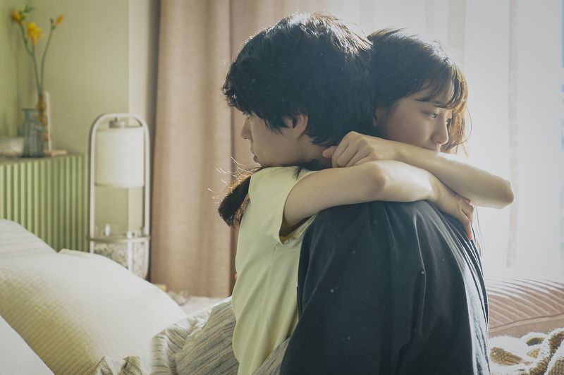 Suzy dan Park Bo Gum dipasangkan dalam film Wonderland