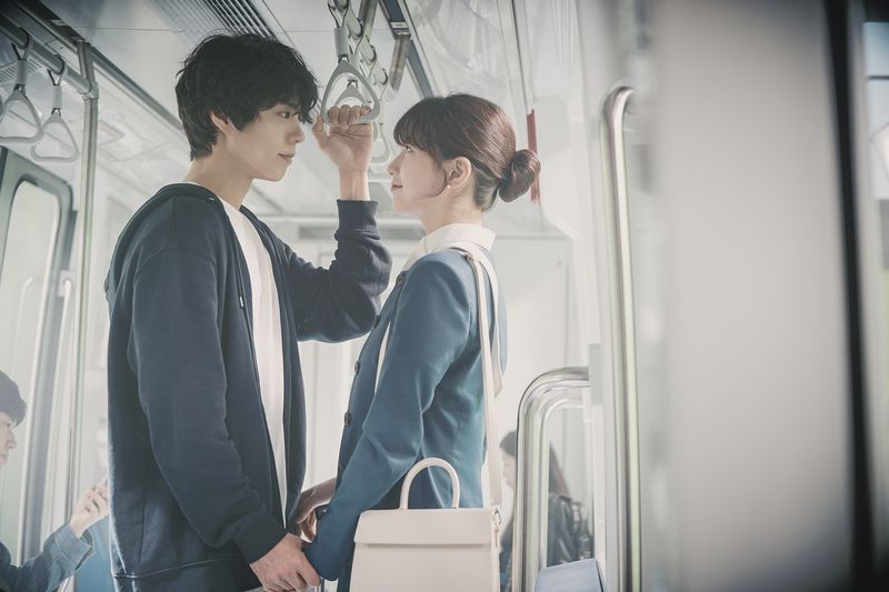 Suzy dan Park Bo Gum dipasangkan dalam film Wonderland