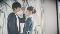 8 Foto Park Bo Gum dan Suzy Pamer Chemistry Jadi Couple Film Wonderland