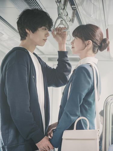 Suzy dan Park Bo Gum dipasangkan dalam film Wonderland