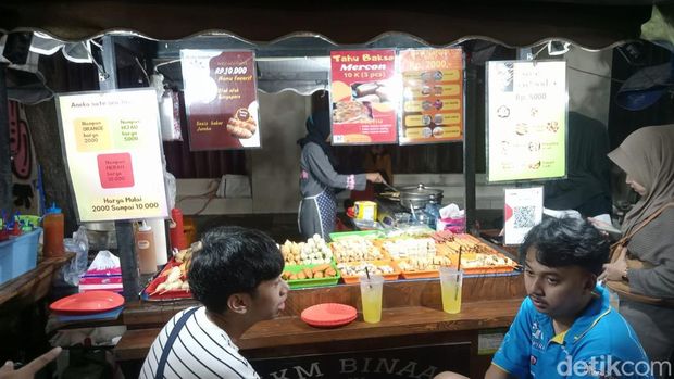 SWK Genteng Besar Surabaya