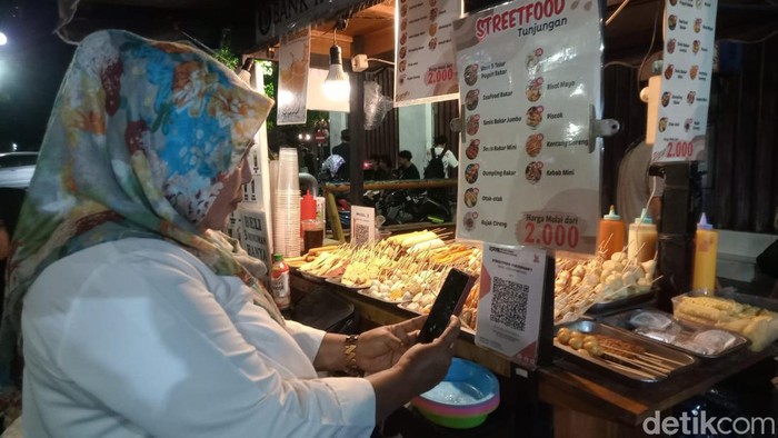 SWK Genteng Besar Surabaya