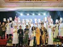 Archipelago International Bawa Kelezatan Kuliner Asia ke Bojonegoro