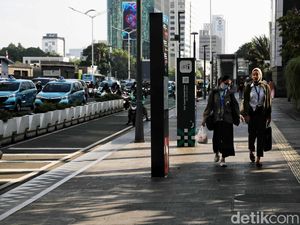 KPU Jelaskan soal Nasib Pemilih di Pilkada DKI Seusai Diubah Jadi DKJ